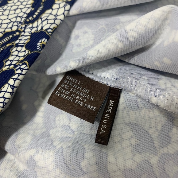 J. McLaughlin Dress - size xs - Picture 4 of 8